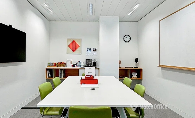 1000 m² Conference hall in Ixelles, Rue Belliard 40 (1000) - 1 | MatchOffice