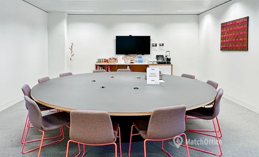 1000 m² Meeting room in Ixelles, Rue Belliard 40 (1000) - 2 | MatchOffice