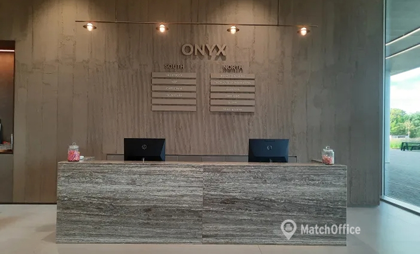 1000 m² Business space in Ixelles, Sinter-Goedeleplein 14 (1000) - 2 | MatchOffice.com