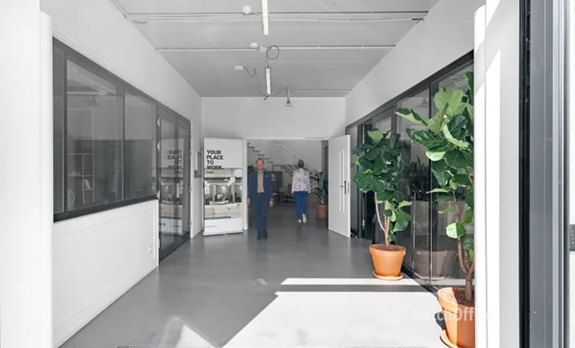 Coworking à louer à Diegem, De Kleetlaan 4, 70 m², - 3 | MatchOffice.be