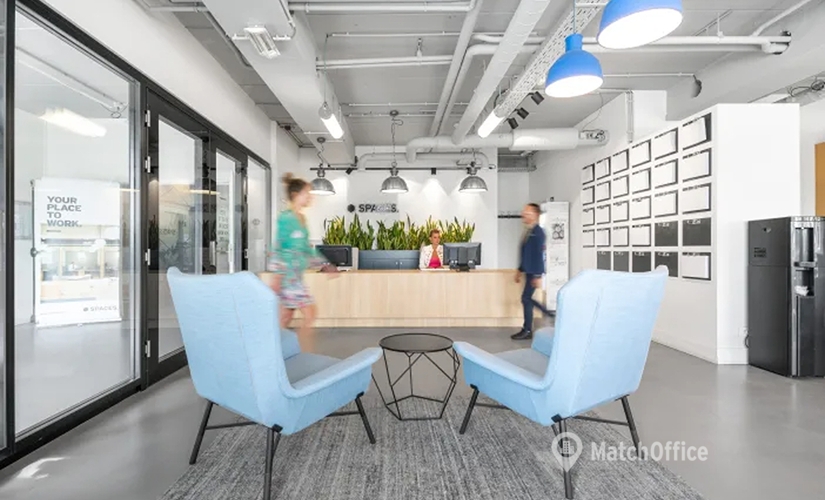 254 m² Conference center in Diegem, De Kleetlaan 4 (1831) - 4 | MatchOffice.com