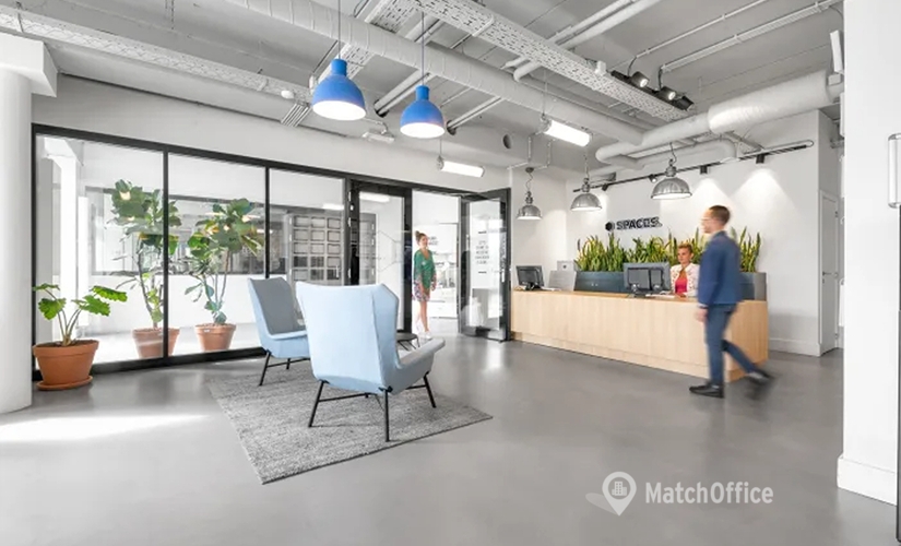 Adresse virtuelle à louer à Diegem, De Kleetlaan 4 - 0 | MatchOffice.be