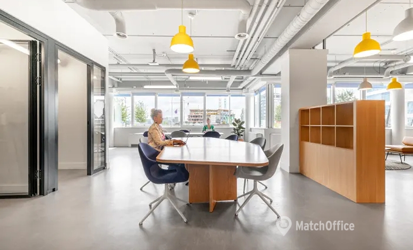 Espaces reunion à louer à Diegem, De Kleetlaan 4, 254 m², - 0 | MatchOffice.be