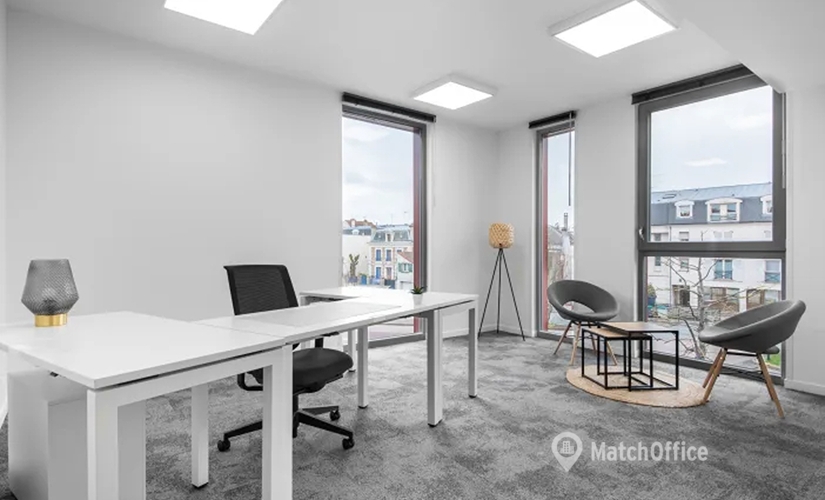 Virtual business address in Temse, Luxemburgstraat 20 (9140) - 1 | MatchOffice.com