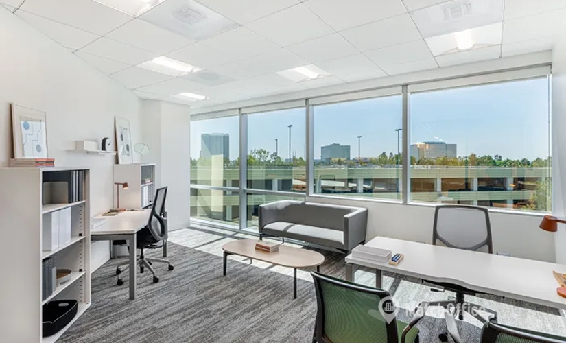 Coworking te huur  Hasselt, Koning Boudewijnlaan 20A, 400 m², - 2 | MatchOffice.be