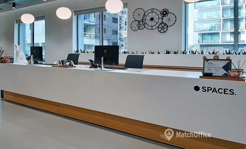 Salle de conférence à louer à Anvers, Michel De Braeystraat 52, 50 m², - 3 | MatchOffice.be