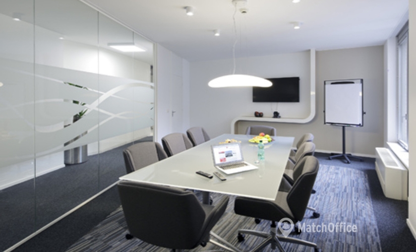 250 m² Conference center in Antwerp, Quellinstraat 49 (2018) - 0 | MatchOffice.com