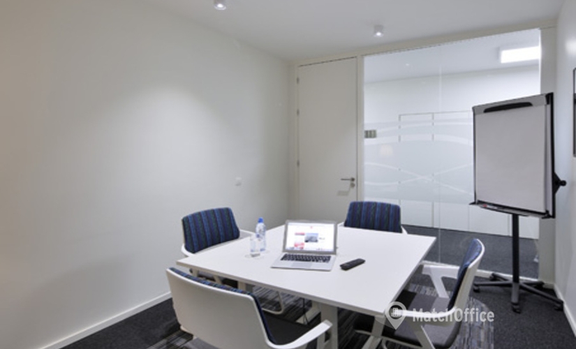 250 m² Conference center in Antwerp, Quellinstraat 49 (2018) - 1 | MatchOffice.com