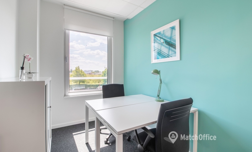 Virtueel adres te huur  Roeselare, Kwadestraat 149 - 3 | MatchOffice.be