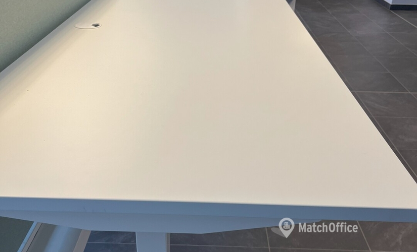 Bureaux à louer à Roulers, Meulebekestraat 6, 20 m², - 2 | MatchOffice.be