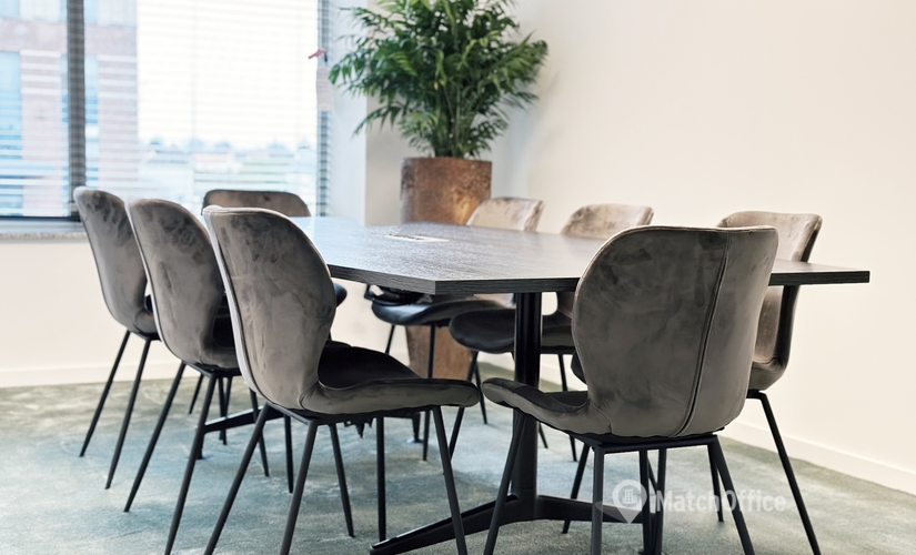 50 m² Coworking  in Mechelen, Schaliënhoevedreef 20T (2800) - 7 | MatchOffice