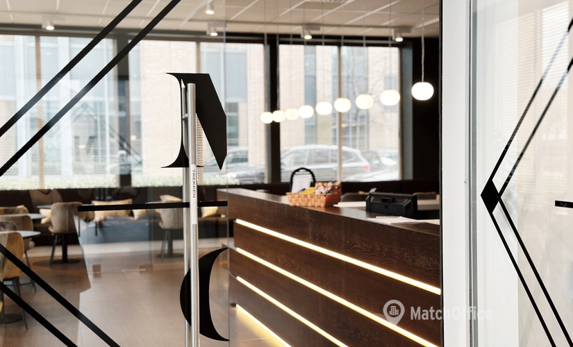 50 m² Shared office  in Mechelen, Schaliënhoevedreef 20T (2800) - 7 | MatchOffice
