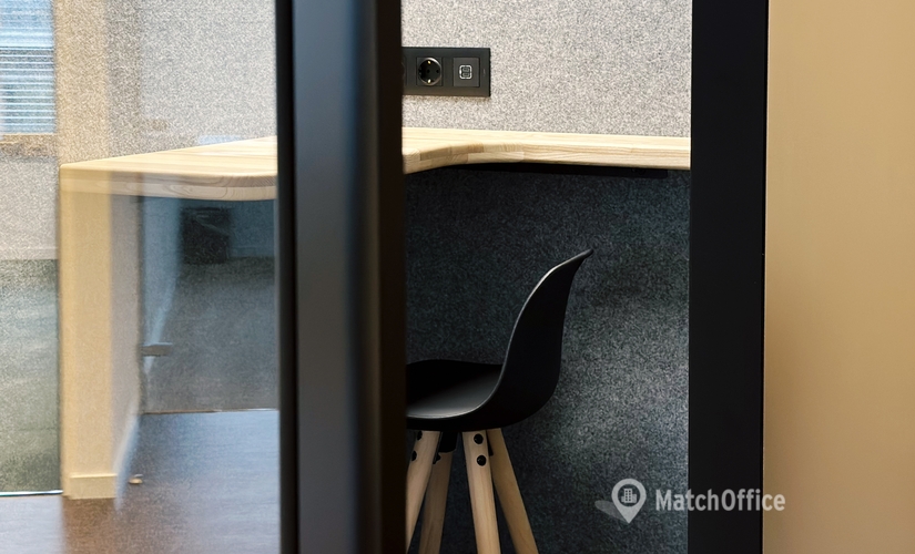 50 m² Co-working  in Mechelen, Schaliënhoevedreef 20T (2800) - 8 | MatchOffice.com