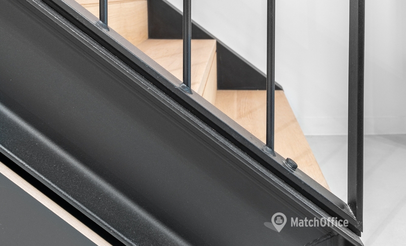 Business center te huur  Vorst, Avenue du Roi 107, 25 m², - 1 | MatchOffice.be