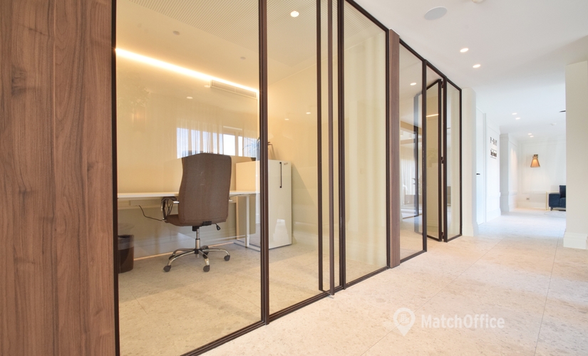 Coworking te huur  Vilvoorde, Steenkapperstraat 2, 250 m², - 0 | MatchOffice.be