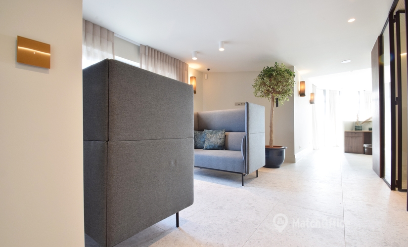 Flexplek te huur  Vilvoorde, Steenkapperstraat 2, 250 m², - 2 | MatchOffice.be