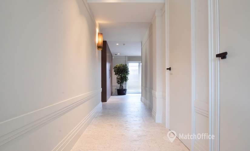 250 m² Coworking space  in Vilvoorde, Steenkapperstraat 2 (1840) - 3 | MatchOffice