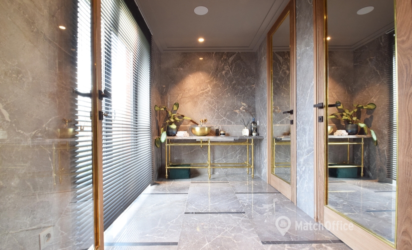 Vergaderruimte te huur  Vilvoorde, Steenkapperstraat 2, 75 m², - 3 | MatchOffice.be