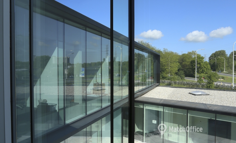 Business center à louer à Bruges, Dirk Martensstraat 23, 700 m², - 1 | MatchOffice.be