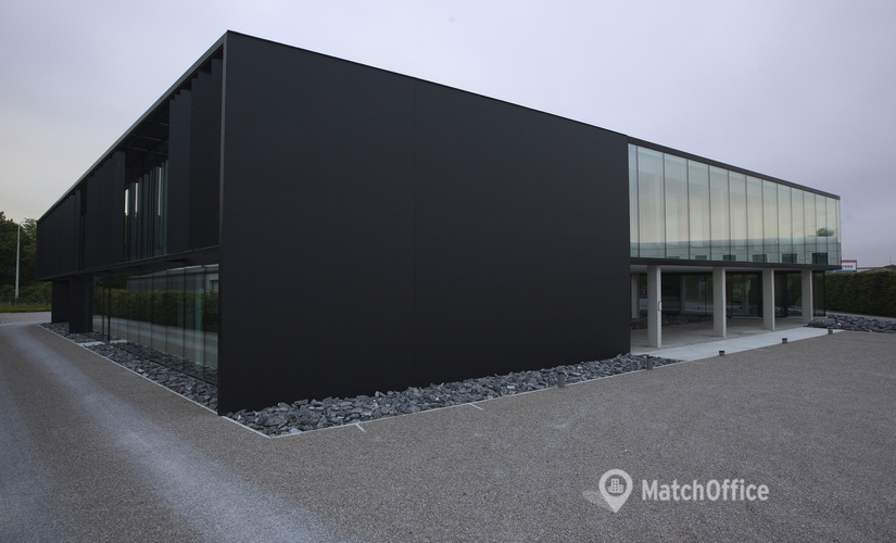 Business center à louer à Bruges, Dirk Martensstraat 23, 700 m², - 0 | MatchOffice.be