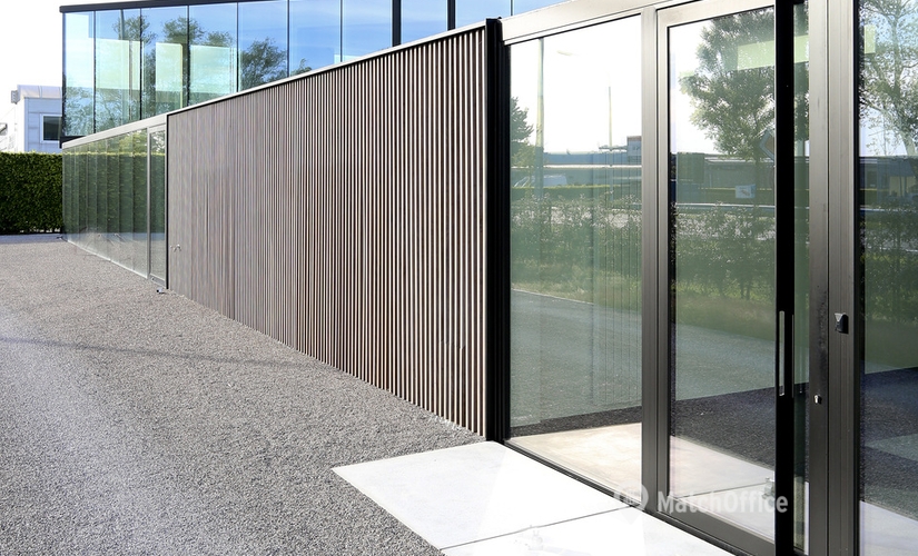 Bedrijfsgebouw te huur  Brugge, Dirk Martensstraat 23, 700 m², - 3 | MatchOffice.be