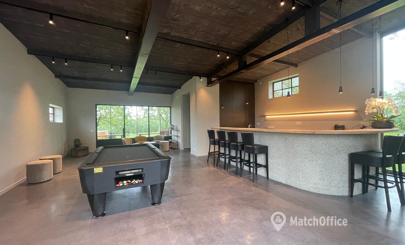 Salle de conférence à louer à Beveren, Perstraat 80, 250 m², - 1 | MatchOffice.be