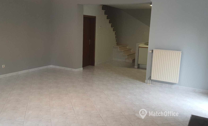 Locaux d’entreprise à louer à La Louvière, Fayt-lez-Manage, 150 m², - 4 | MatchOffice.be