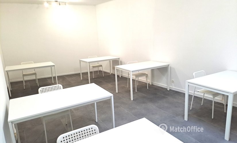 Office Rue de l'Yser 11 7500 Tournai