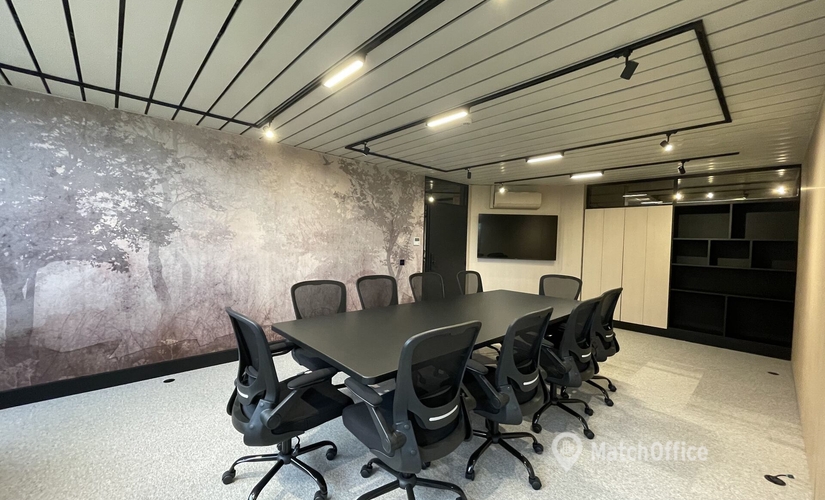 Coworking space te huur  Zaventem, Excelsiorlaan 6, 2000 m², - 2 | MatchOffice.be