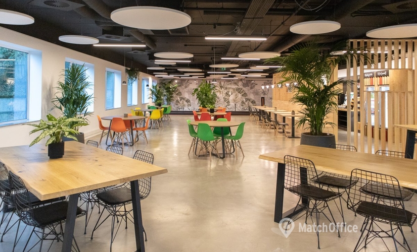 Сentre d'affaires à louer à Diegem, Woluwelaan 148, 1000 m², - 1 | MatchOffice.be