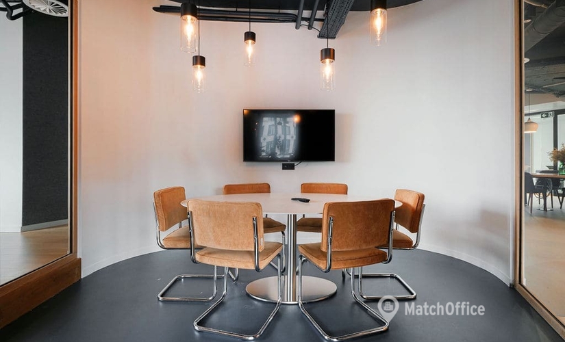 Conference hall in Ixelles, Avenue Louise 54 (1050) - 0 | MatchOffice