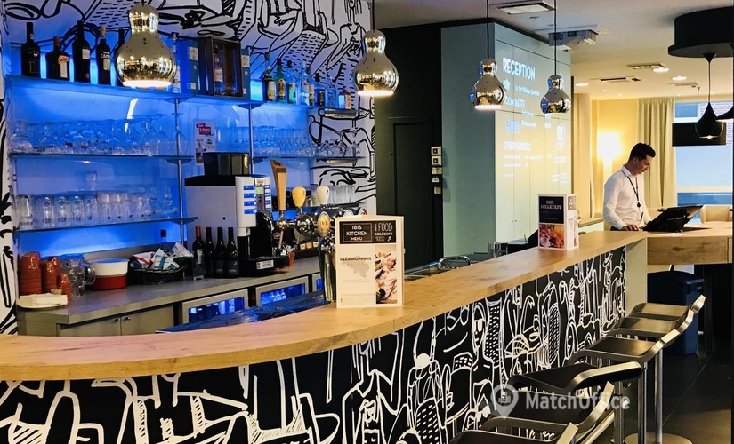 Flexwerkplek te huur Sint-Niklaas, Hemelaerstraat 2, 40 m², - 0 | MatchOffice.be