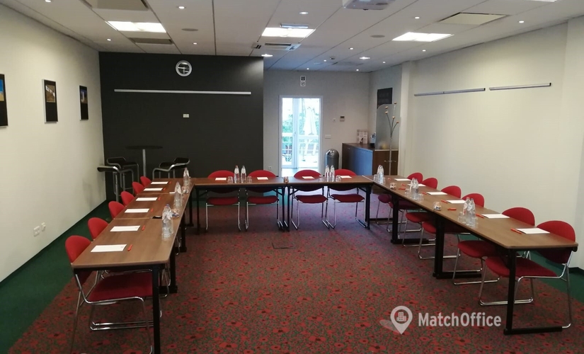 Coworking te huur Sint-Niklaas, Hemelaerstraat 2, 40 m², - 4 | MatchOffice.be