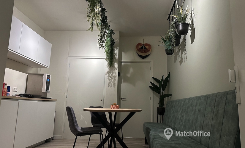 Conferentiezaal te huur Antwerpen, Tabakvest 87, , - 4 | MatchOffice.be