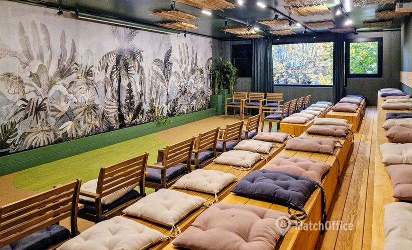 Office Excelsiorlaan 6 1930 Zaventem