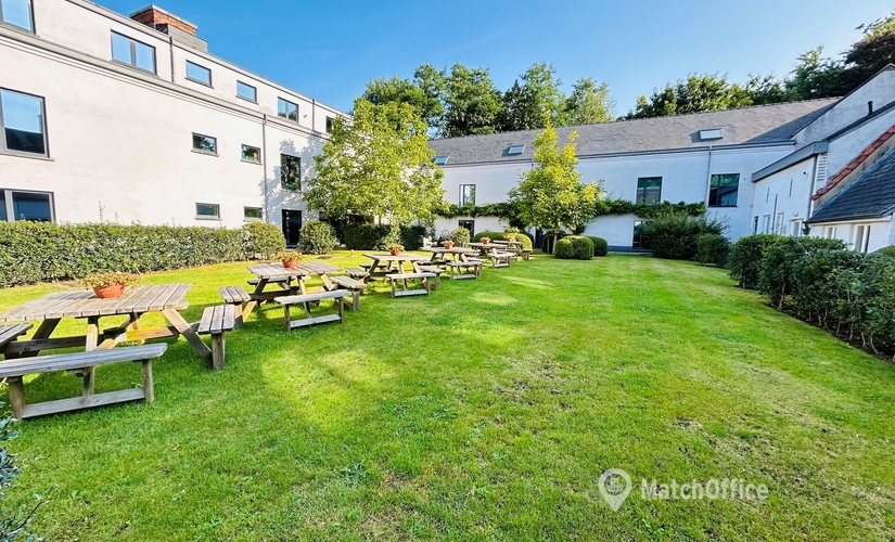 Kantoor te huur  Merelbeke, Guldensporenpark 120, 220 m², - 2 | MatchOffice.be