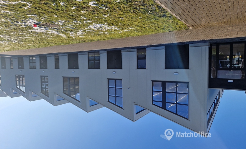 Bedrijfsruimte te huur  Hasselt, Kempische Steenweg 293, 150 m², - 0 | MatchOffice.be