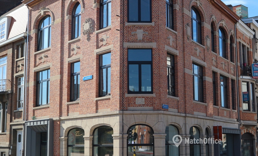 Salle de conférence à louer à Louvain, Geldenaaksevest 2, , - 1 | MatchOffice.be