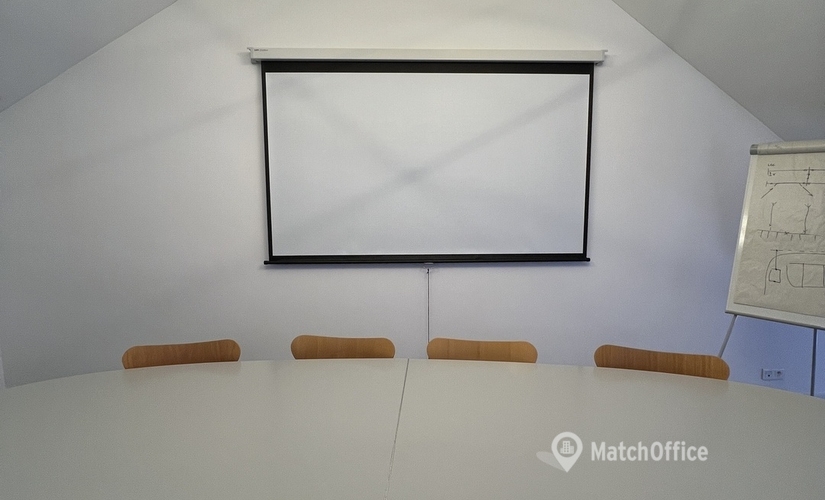 Salle de réunion à louer à Louvain, Geldenaaksevest 2, , - 3 | MatchOffice.be
