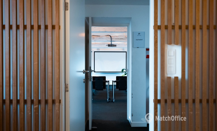 Meeting room in Mechelen, Kanunnik de Deckerstraat 20a (2800) - 1 | MatchOffice