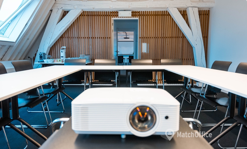 Espaces reunion à louer à Malines, Kanunnik de Deckerstraat 20a, , - 4 | MatchOffice.be