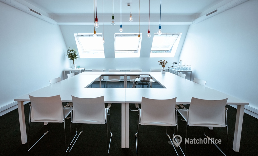 Centre de conférence à louer à Malines, Kanunnik de Deckerstraat 20a, , - 1 | MatchOffice.be