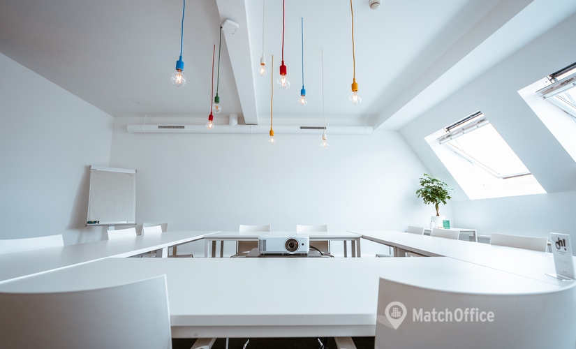 Salle de conférence à louer à Malines, Kanunnik de Deckerstraat 20a, , - 0 | MatchOffice.be