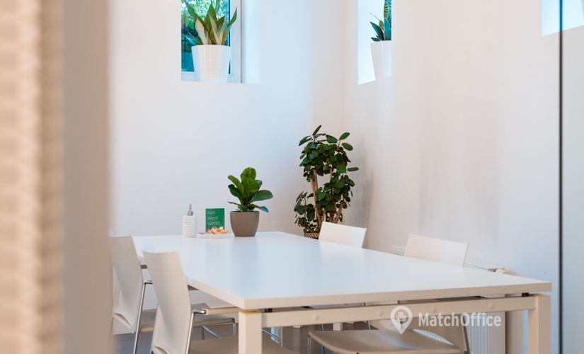 Vergaderzaal te huur Mechelen, Kanunnik de Deckerstraat 20a, , - 0 | MatchOffice.be