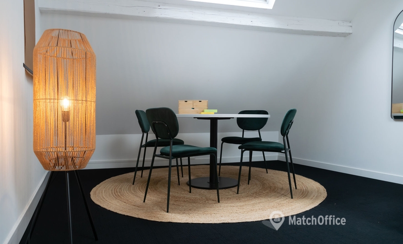 Vergaderzaal te huur Mechelen, Kanunnik de Deckerstraat 20a, , - 2 | MatchOffice.be