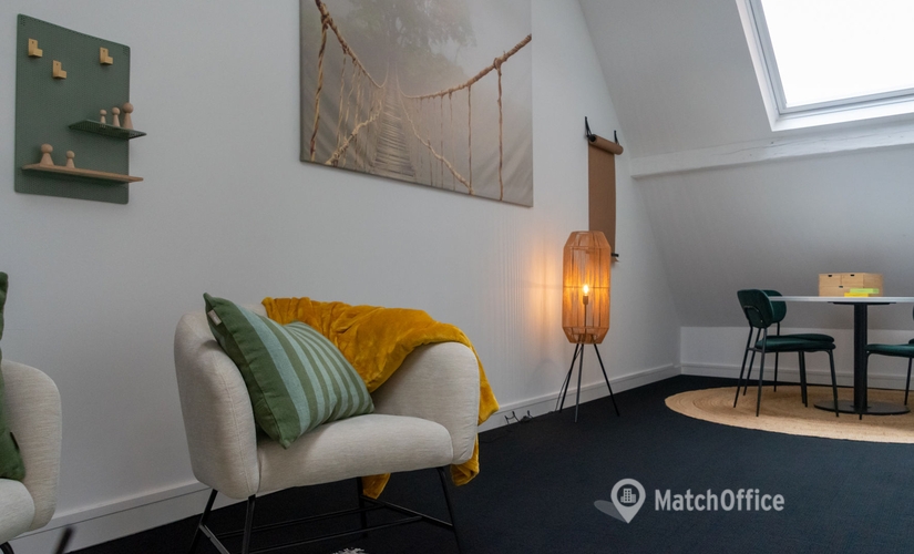 Conferentiezaal te huur Mechelen, Kanunnik de Deckerstraat 20a, , - 3 | MatchOffice.be