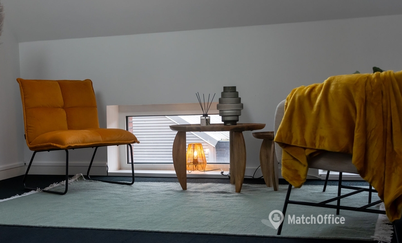 Conferentiezaal te huur Mechelen, Kanunnik de Deckerstraat 20a, , - 4 | MatchOffice.be