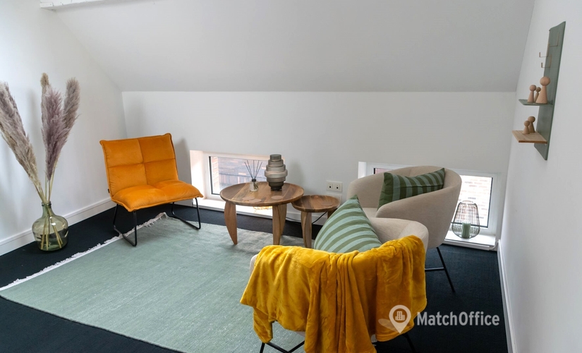 Vergaderzaal te huur Mechelen, Kanunnik de Deckerstraat 20a, , - 0 | MatchOffice.be