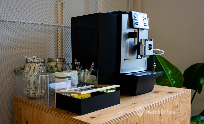 Coworking à louer à Malines, Kanunnik de Deckerstraat 20a, 40 m², - 3 | MatchOffice.be