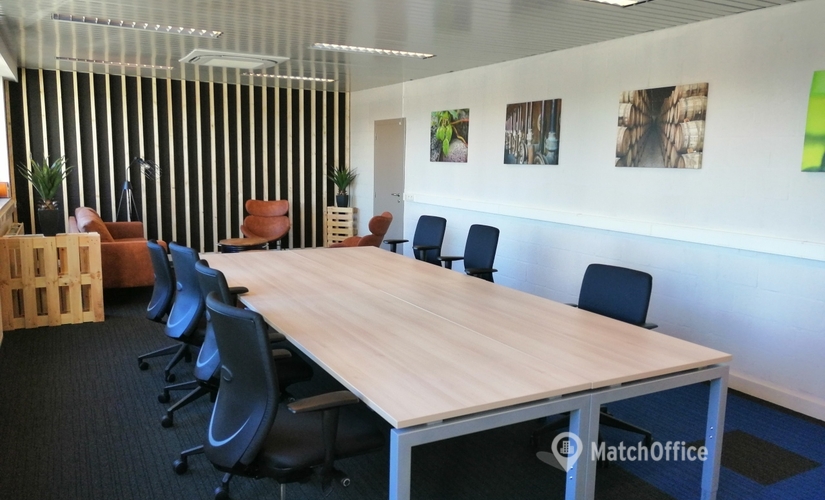 Office Interleuvenlaan 62 3001 Leuven
